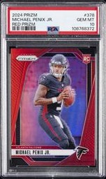 Michael Prizm (PSA)