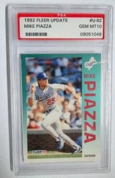 Mike Fleer (PSA)