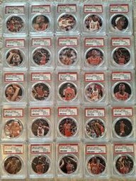 Milk Upper Deck (PSA)