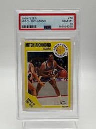 Mitch Fleer (PSA)