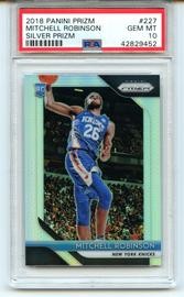 Mitchell Prizm (PSA)