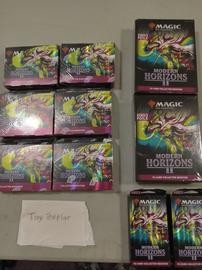 Modern Horizons 2 Set Booster Box