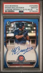 Moises Bowman (PSA)