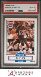 Mookie Fleer (PSA)