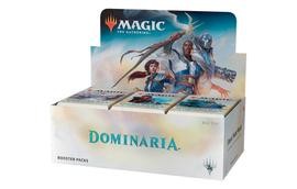 MTG Dominaria Booster Box