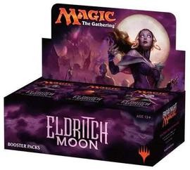 MTG Eldritch Moon Booster