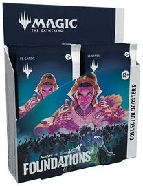 MTG Foundations Play Booster Box