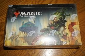 MTG Guilds of Ravnica Booster Box