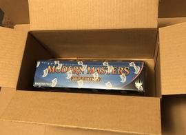 MTG Modern Masters 2015 Booster