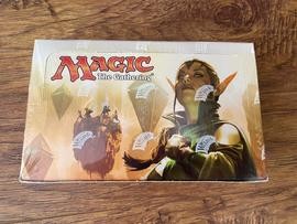 MTG Oath of the Gatewatch Booster Box