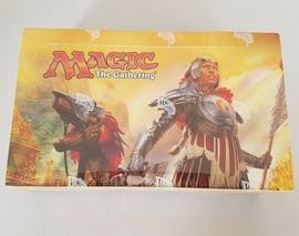 MTG Rivals of Ixalan Booster Box