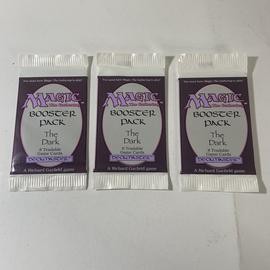MTG The Dark Booster