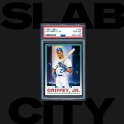 Mvp Fleer (PSA)