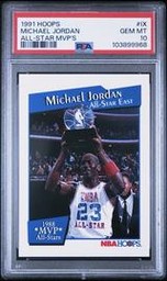 Mvps Hoops (PSA)