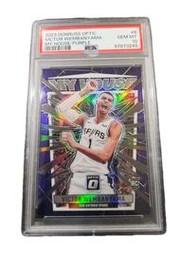 My Rookie Cards (PSA)