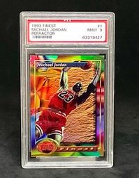 Nba Finest (PSA)