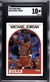 Nba Hoops (SGC)