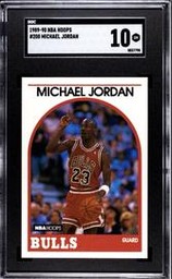 Nba Hoops (SGC)