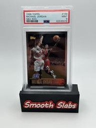 Nba Topps (PSA)