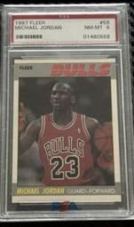 Nice Fleer (PSA)