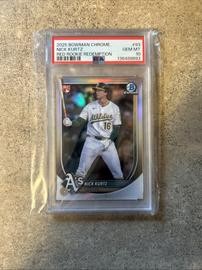 Nick Bowman (PSA)