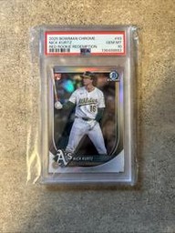 Nick Bowman (PSA)