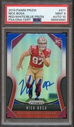 Nick Prizm (PSA)