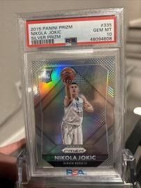 Nikola Prizm (PSA)