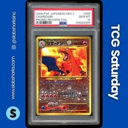 No Pokemon (Trading Cards) (PSA)