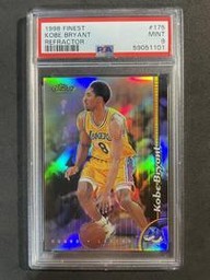 Non Topps (PSA)