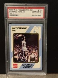 North Gold (PSA)