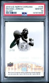 North Upper Deck (PSA)