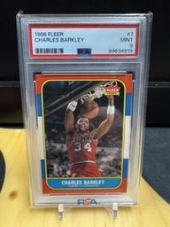 Nr Fleer (PSA)
