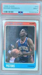 Oc Fleer (PSA)