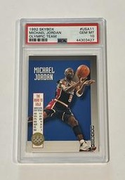 Olympic Skybox (PSA)