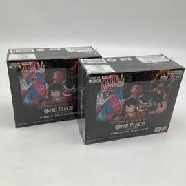 One Piece OP-09 Emperors in the New World