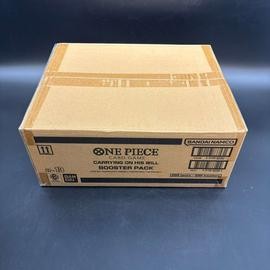 One Piece OP-13 Carrying On His Will