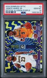 Optical Panini (PSA)