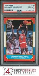 Orlando Fleer (PSA)