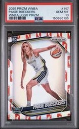 Paige Prizm (PSA)