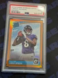 Panini (PSA)