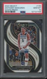 Panini (PSA)