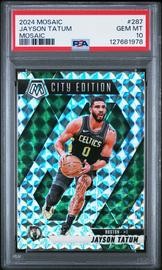 Panini (PSA)