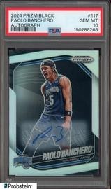 Paolo Panini (PSA)