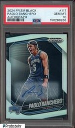 Paolo Panini (PSA)
