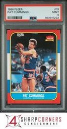 Pat Fleer (PSA)