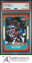 Paul Fleer (PSA)
