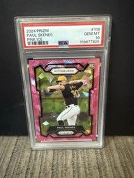 Paul Prizm (PSA)