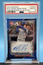 Pete Bowman (PSA)