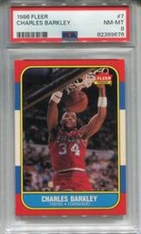 Philadelphia Fleer (PSA)